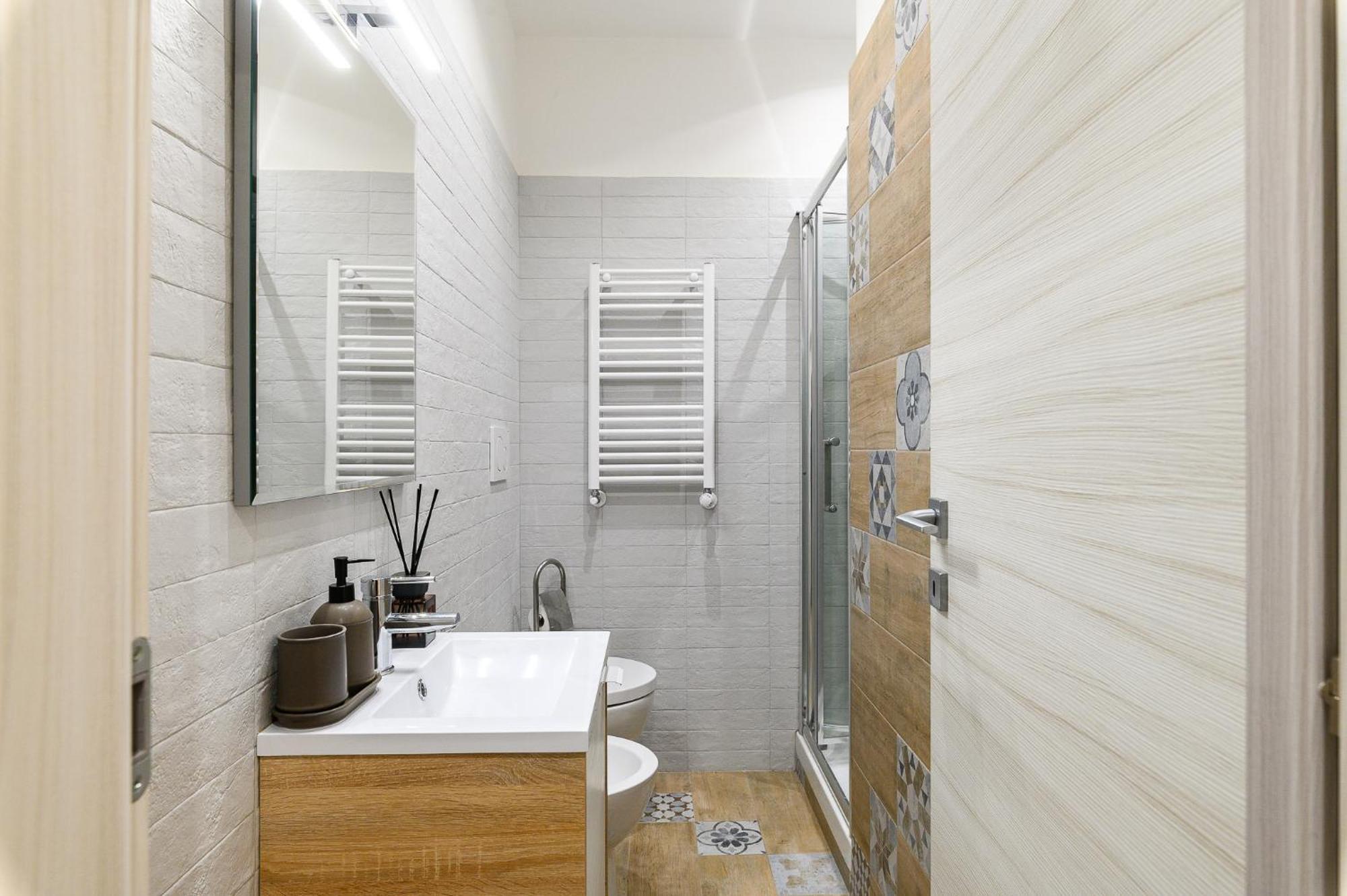 Simply Perfect Apartment By Ndp Rent Rome Exterior photo